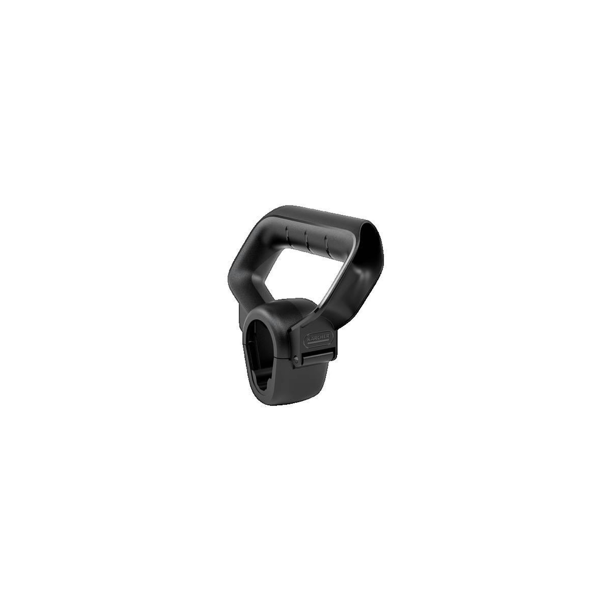 KARCHER Support Poignée Kärcher Ergonomique Noir