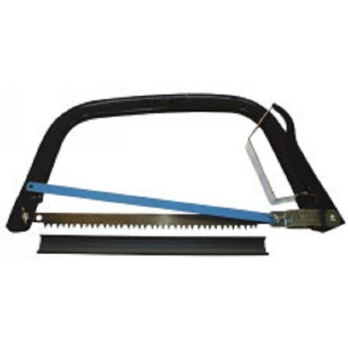 OUTIFRANCE Lame 300 mm denture américaine/bois pour scie à bûche