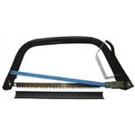 OUTIFRANCE Lame 300 mm denture américaine/bois pour scie à bûche