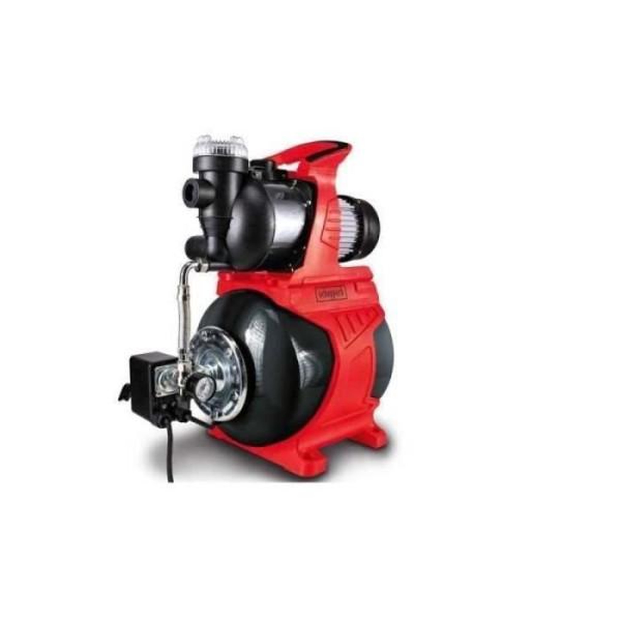 SCHEPPACH Pompe a eau domestique - Scheppach - HWW1000 - 1000 W - 4300 L/h