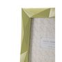 Voir la diapositive 4 : Paris Prix Cadre Photo Déco en Résine  Greeny  15x20cm Vert