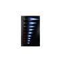 Voir la diapositive 3 : Beko Table de cuisson gaz 60cm 4 feux noir - HILW64322S