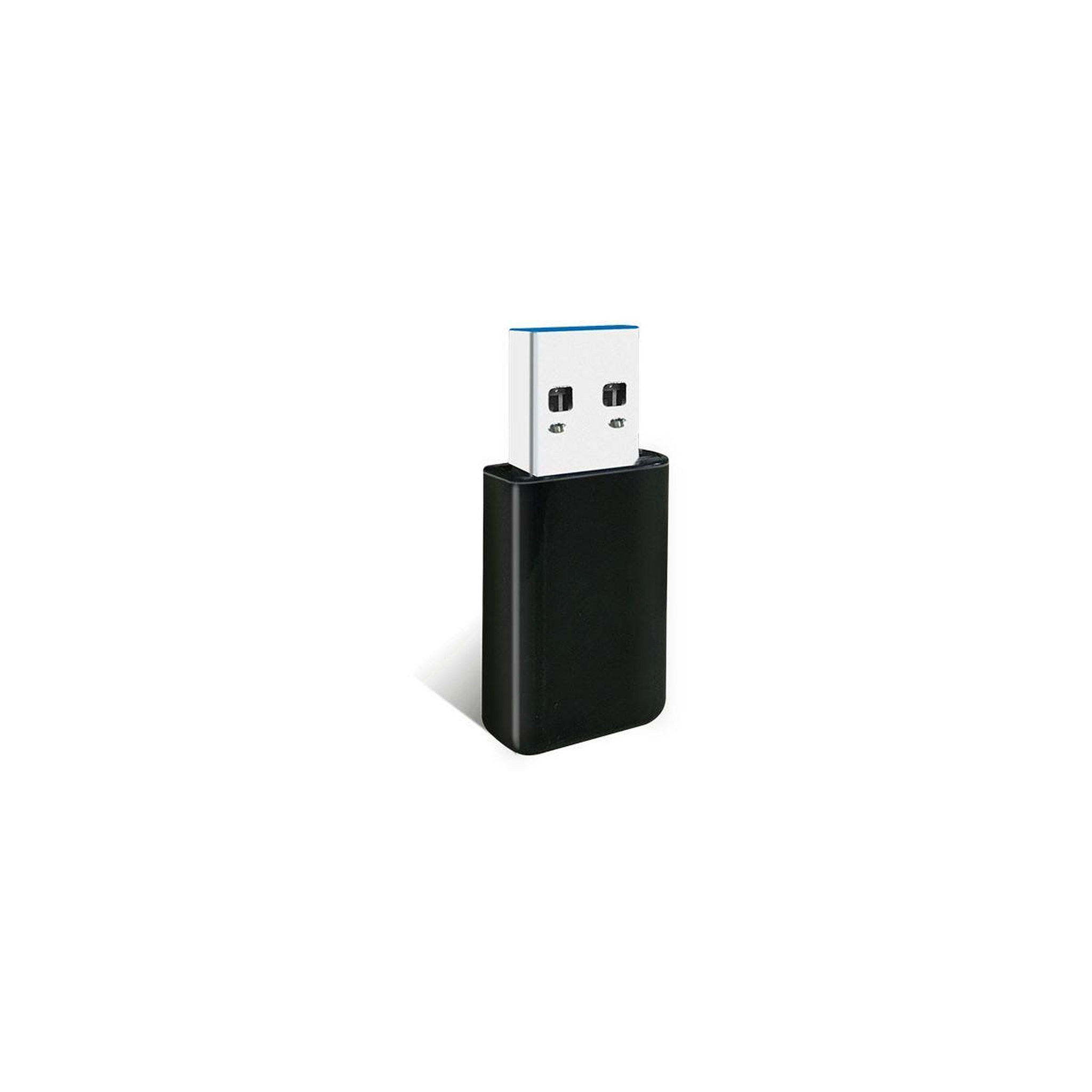 Voir la diapositive 2 : ESSENTIEL B Clé wi-fi wifi  ac 1200 nano