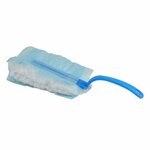 Paris Prix Plumeau Dépoussiérant  5 Recharges  Bleu