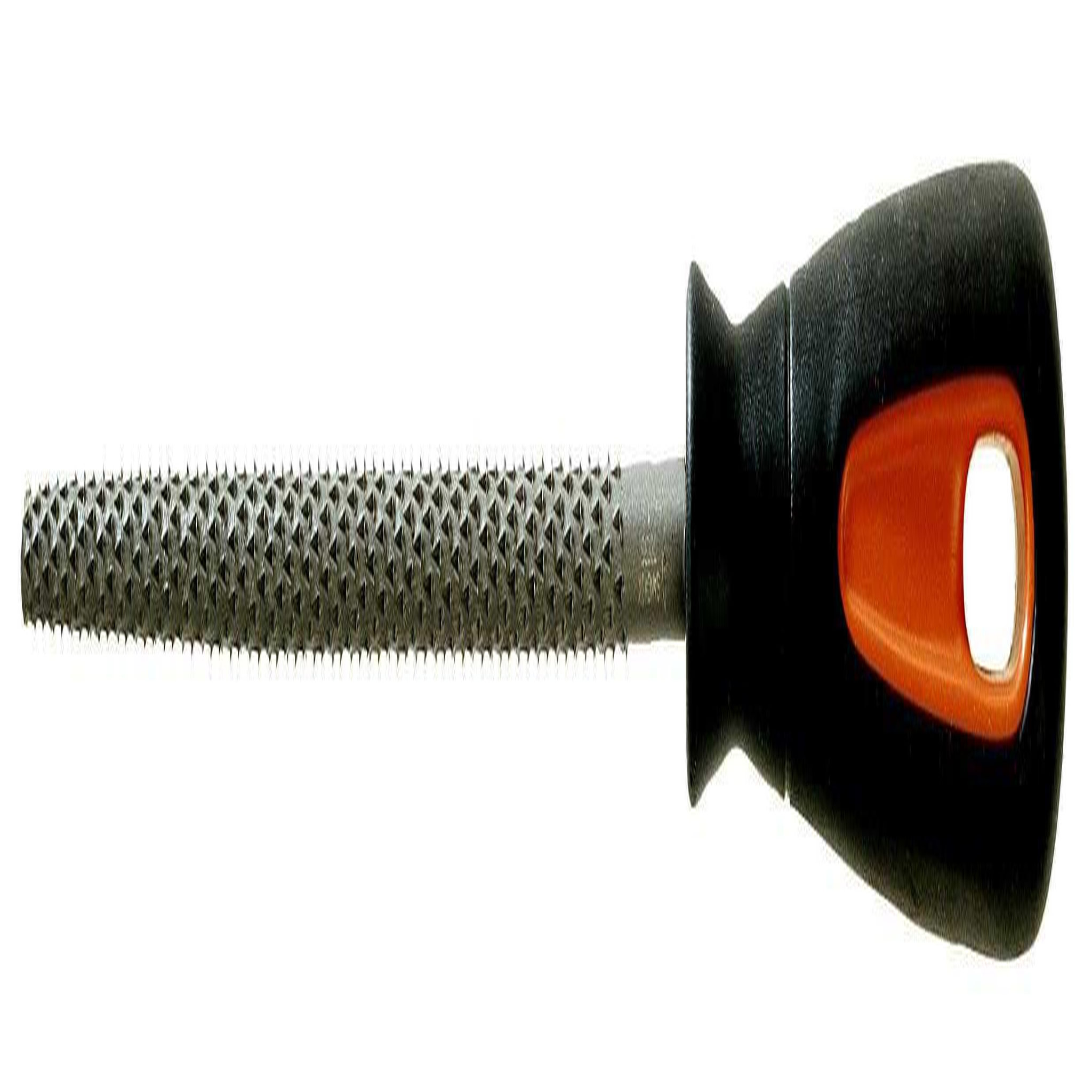Bahco Râpe ronde BAHCO, 200 mm