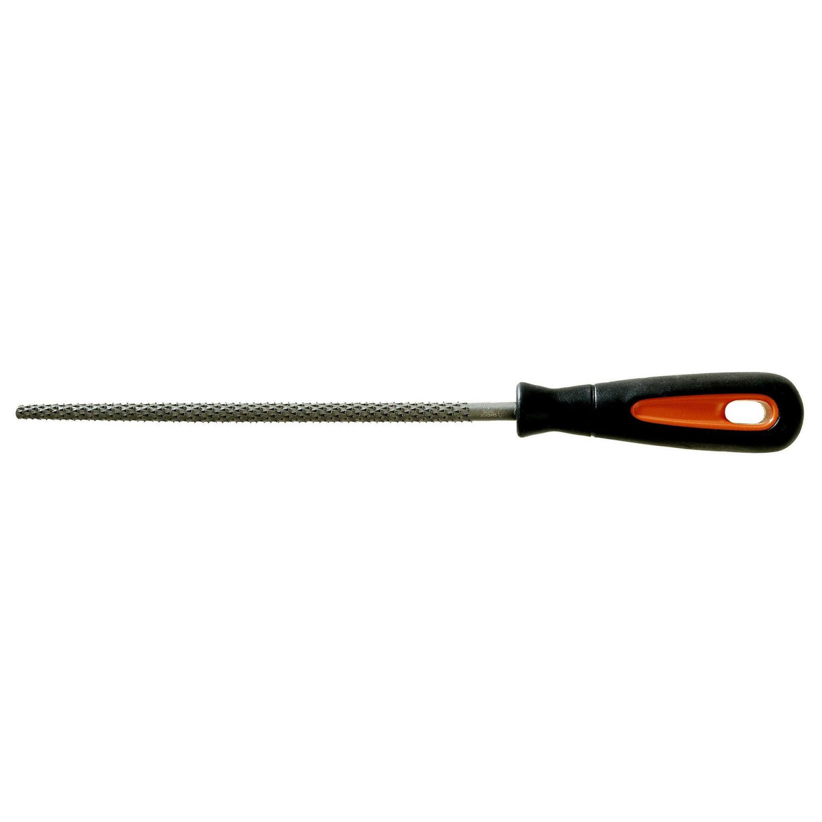 Bahco Râpe ronde BAHCO, 200 mm