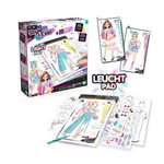 Canal Toys Canal Toys - STYLE 4 EVER - Fashion designer Tablette lumineuse - OFG 320