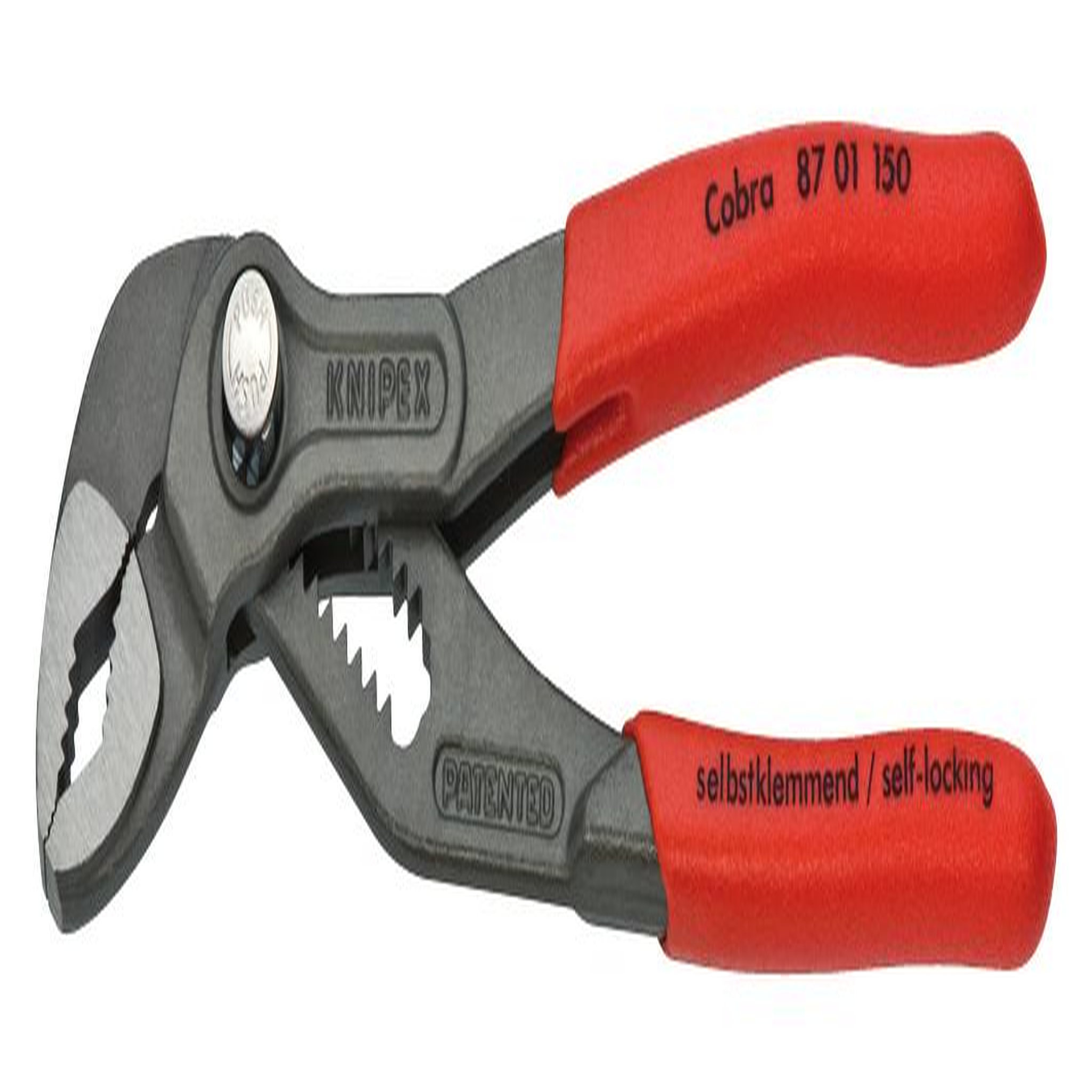 Knipex Pince multiprise cobra 150mm
