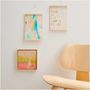 Voir la diapositive 4 : RICO DESIGN Pastels à l'huile 12 couleurs