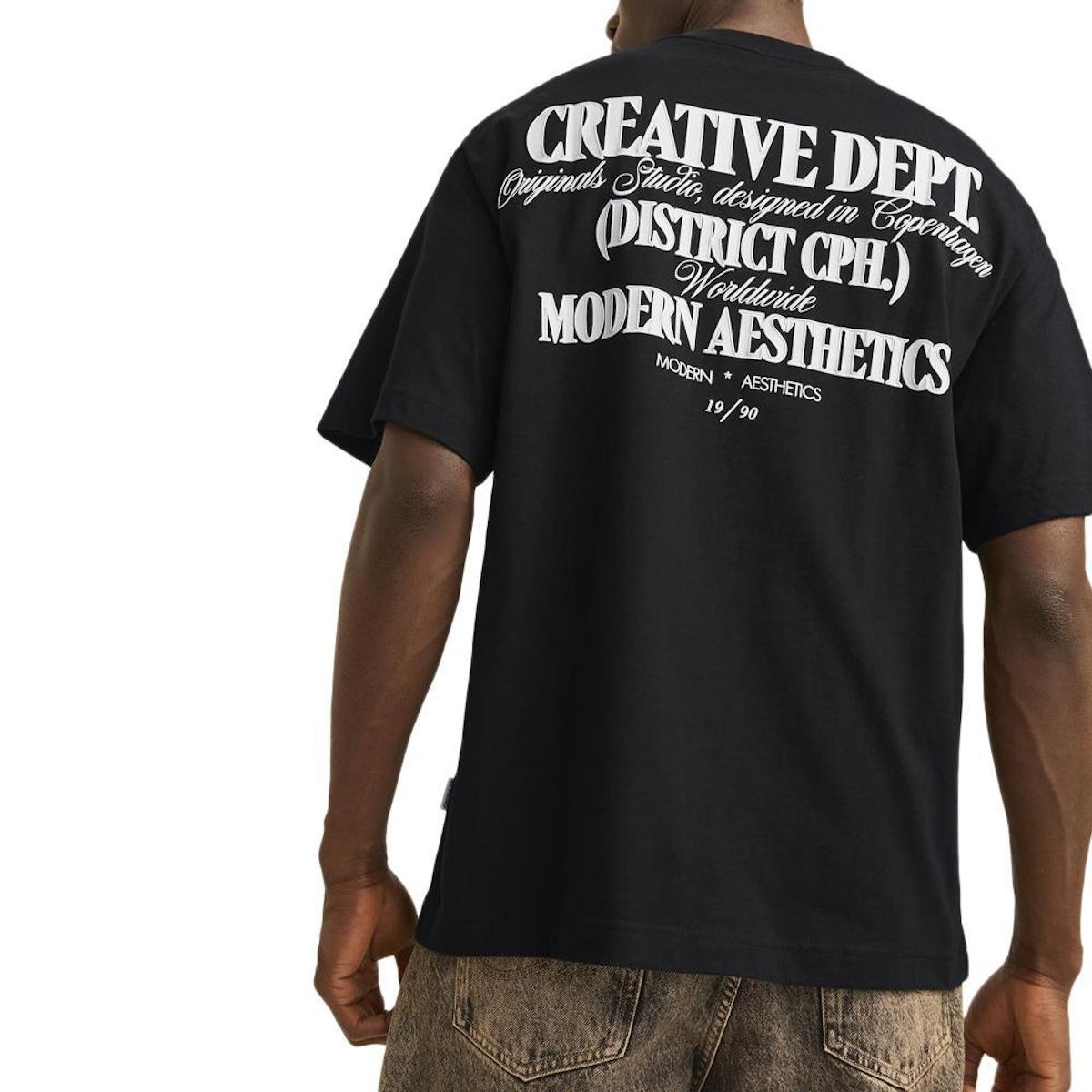 Jack & Jones T Shirt   Jack & Jones Bury