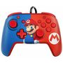 Voir la diapositive 2 : Pack Casque Gaming + Manette Super Mario Nintendo Switch