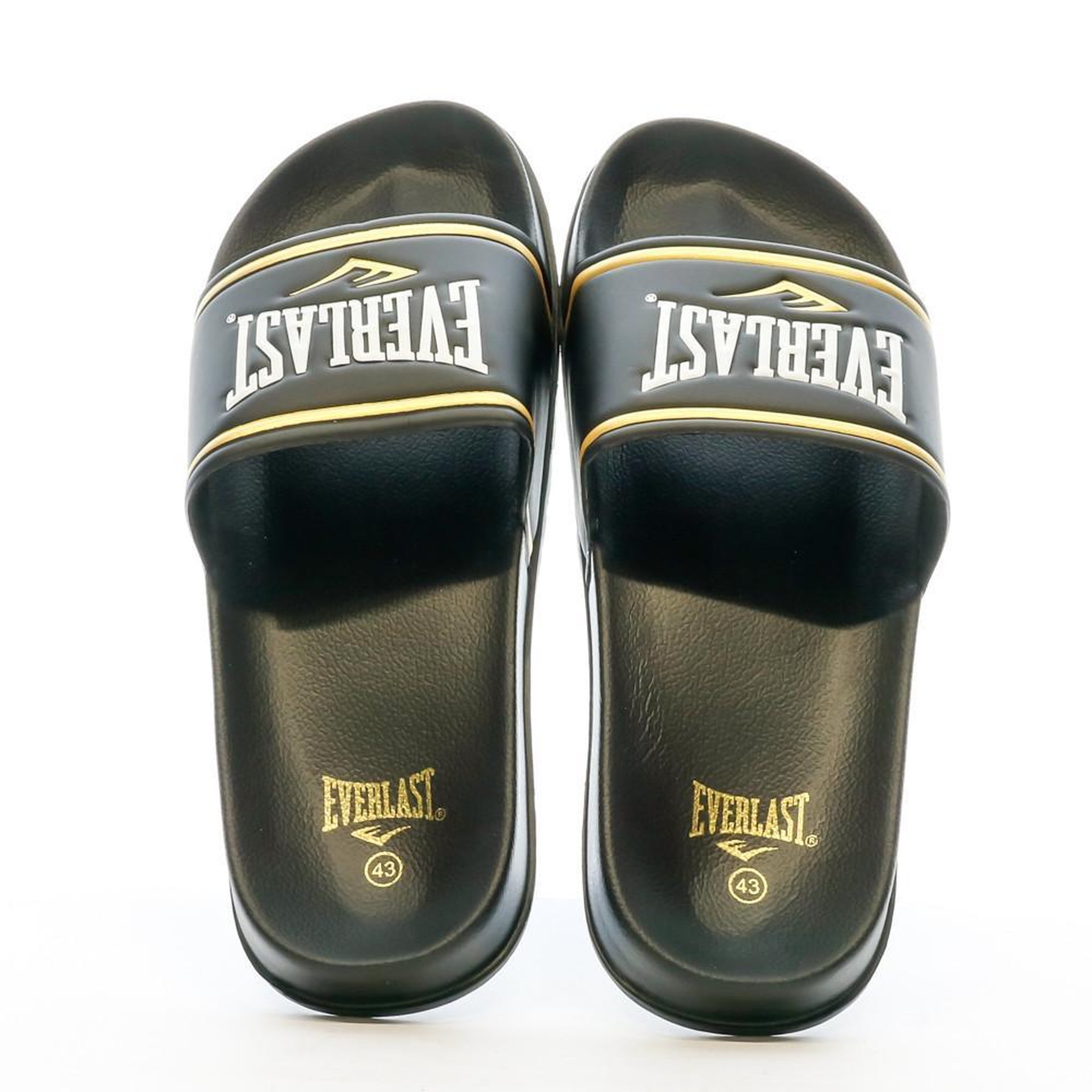 Voir la diapositive 3 : EVERLAST Claquettes es Homme Everlast Side 50