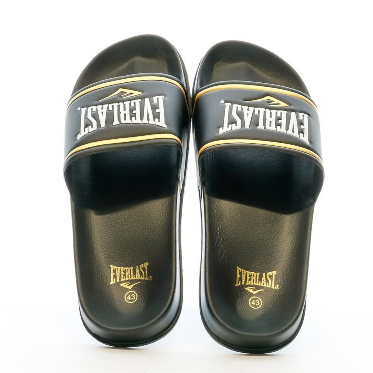 EVERLAST Claquettes es Homme Everlast Side 50
