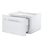 Voir la diapositive 3 : BOSCH Socle pour sèche-linge avec tiroir - WTZPW40D