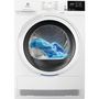Voir la diapositive 1 : ELECTROLUX Sèche linge pompe à chaleur EW7H4936AB
