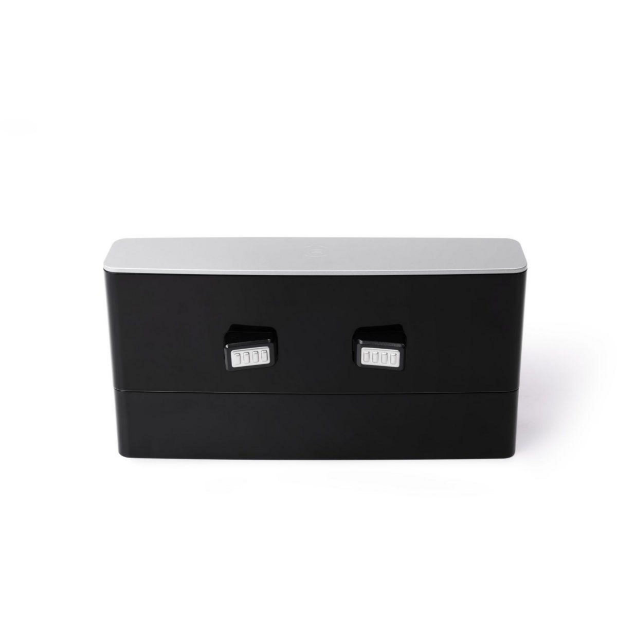 ECOVACS Nettoyant pour X1, X1 Plus, T10, T10 Plus