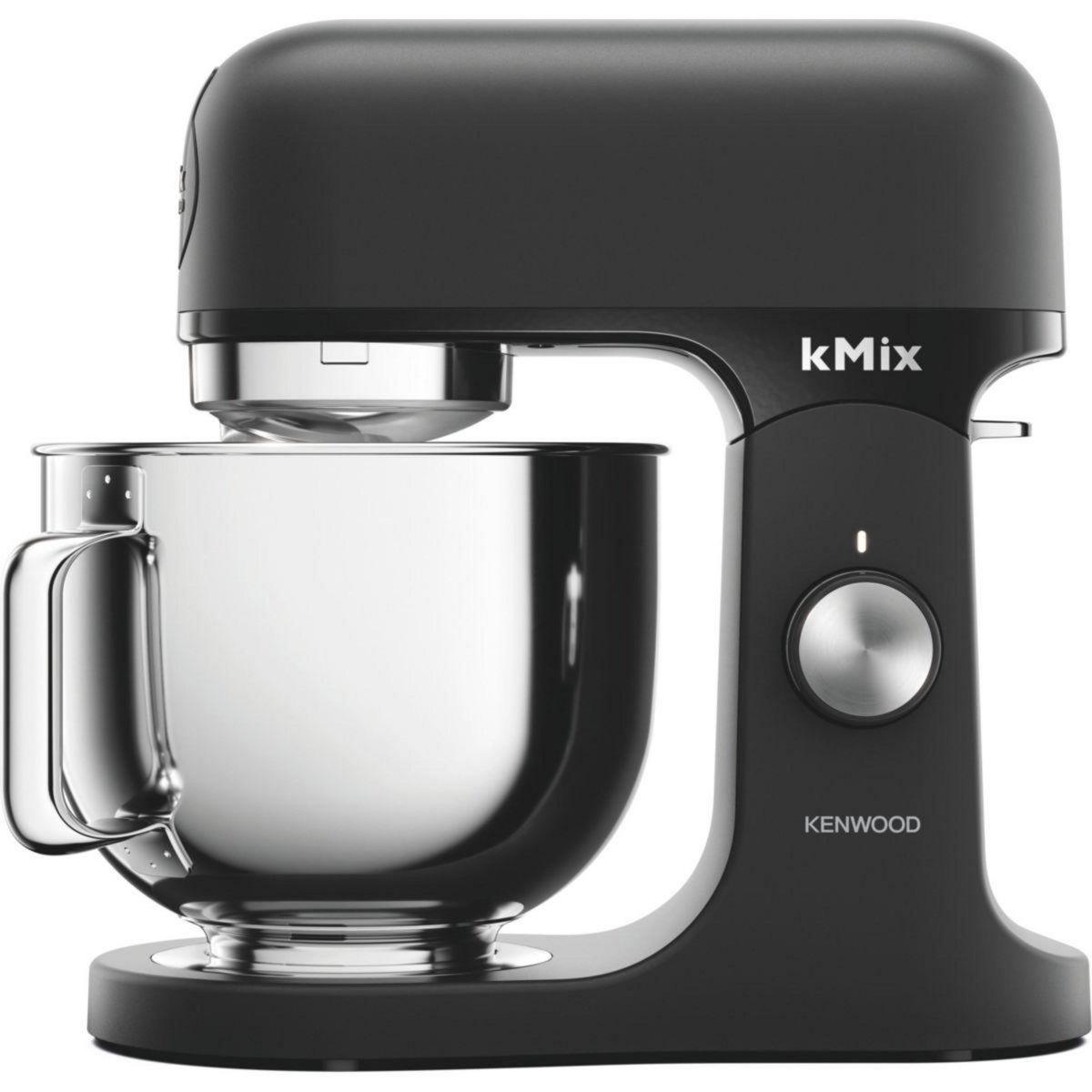 KENWOOD Robot pâtissier Kmix noir KMX751ABK