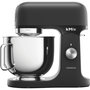 Voir la diapositive 4 : KENWOOD Robot pâtissier Kmix noir KMX751ABK