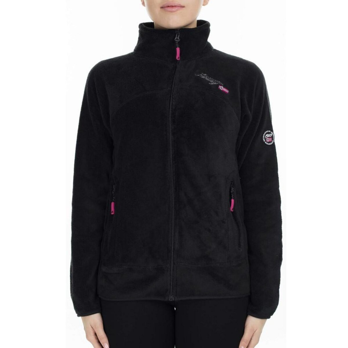 GEOGRAPHICAL NORWAY Veste polaire  femme geographical Norway Upaline
