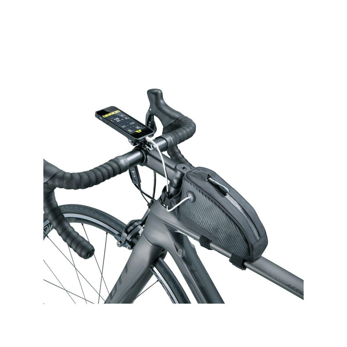 TOPEAK Sacoche Fuel Tank - Medium