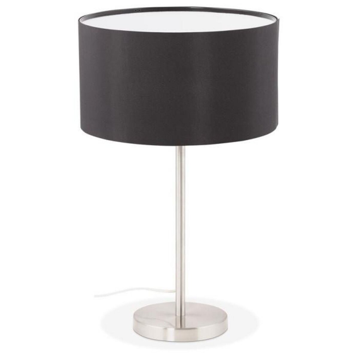 Paris Prix Lampe à Poser  Aytos  75cm Noir