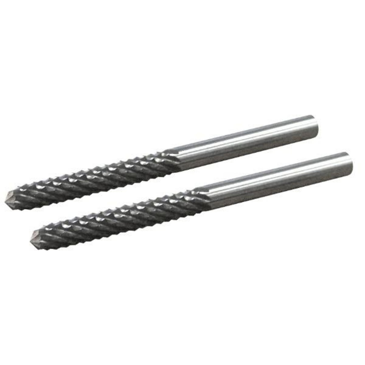 MAXICRAFT 2 fraises spéciales faïence