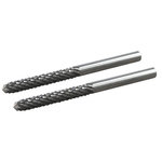 MAXICRAFT 2 fraises spéciales faïence