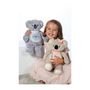 Voir la diapositive 5 : Gipsy Peluche - Gipsy Toys - Kwalyna mon koala conteur d'histoires