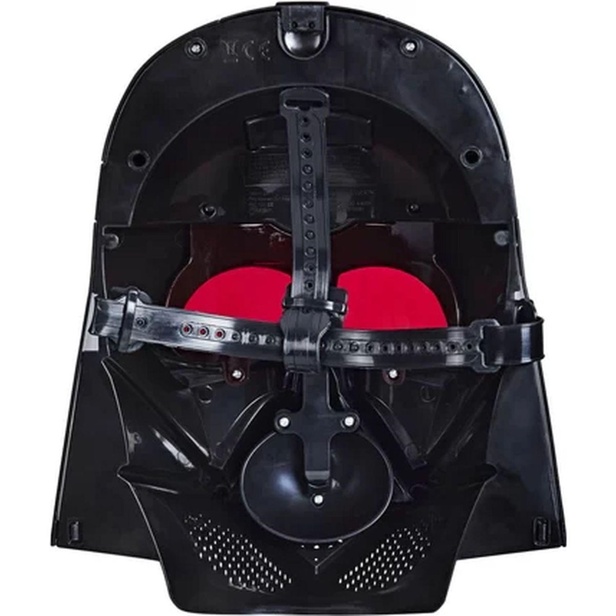 HASBRO Masque Dark Vador avec modificateur de voix Star Wars