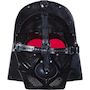 Voir la diapositive 5 : HASBRO Masque Dark Vador avec modificateur de voix Star Wars