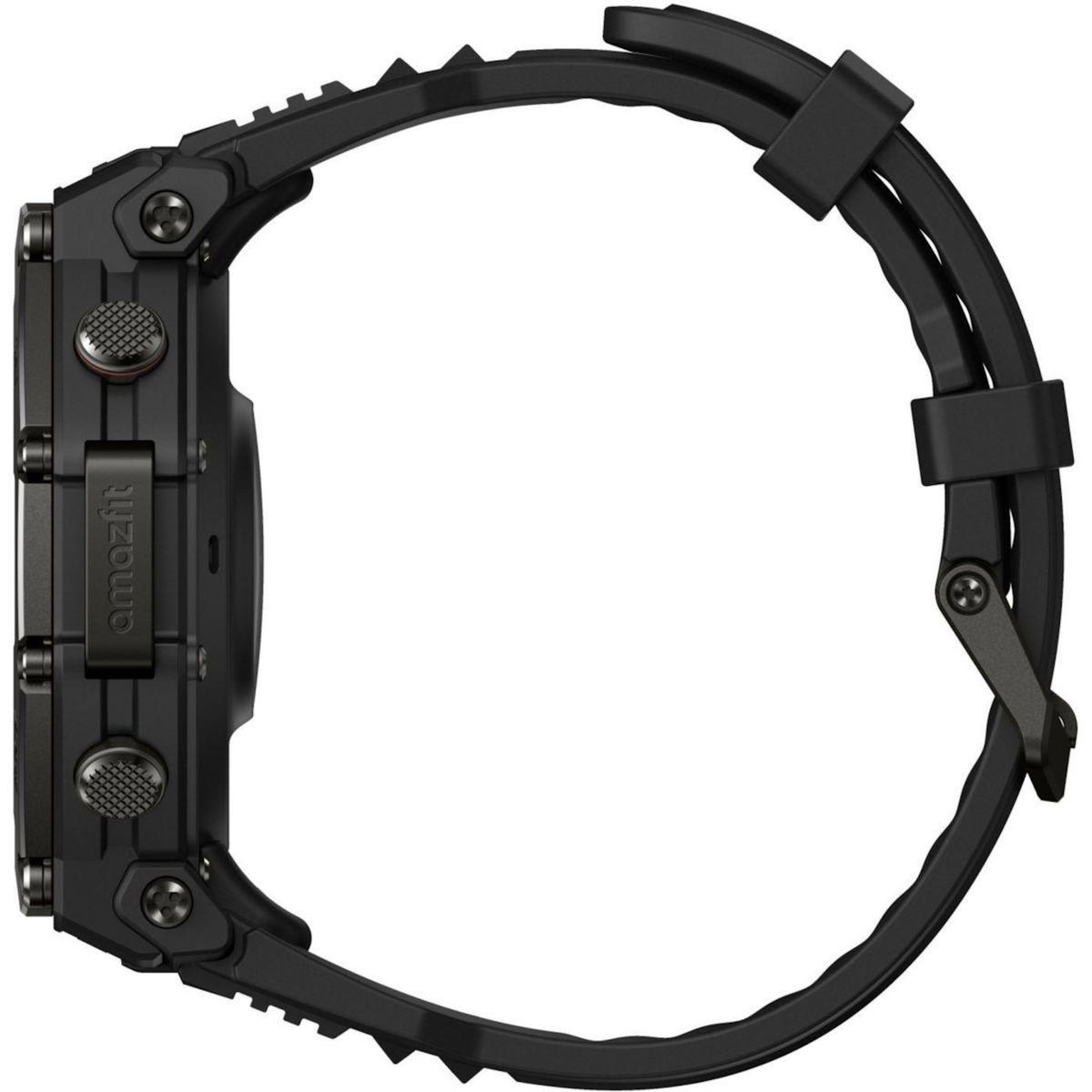 AMAZFIT Montre sport T-REX 3 PRO 48mm Black