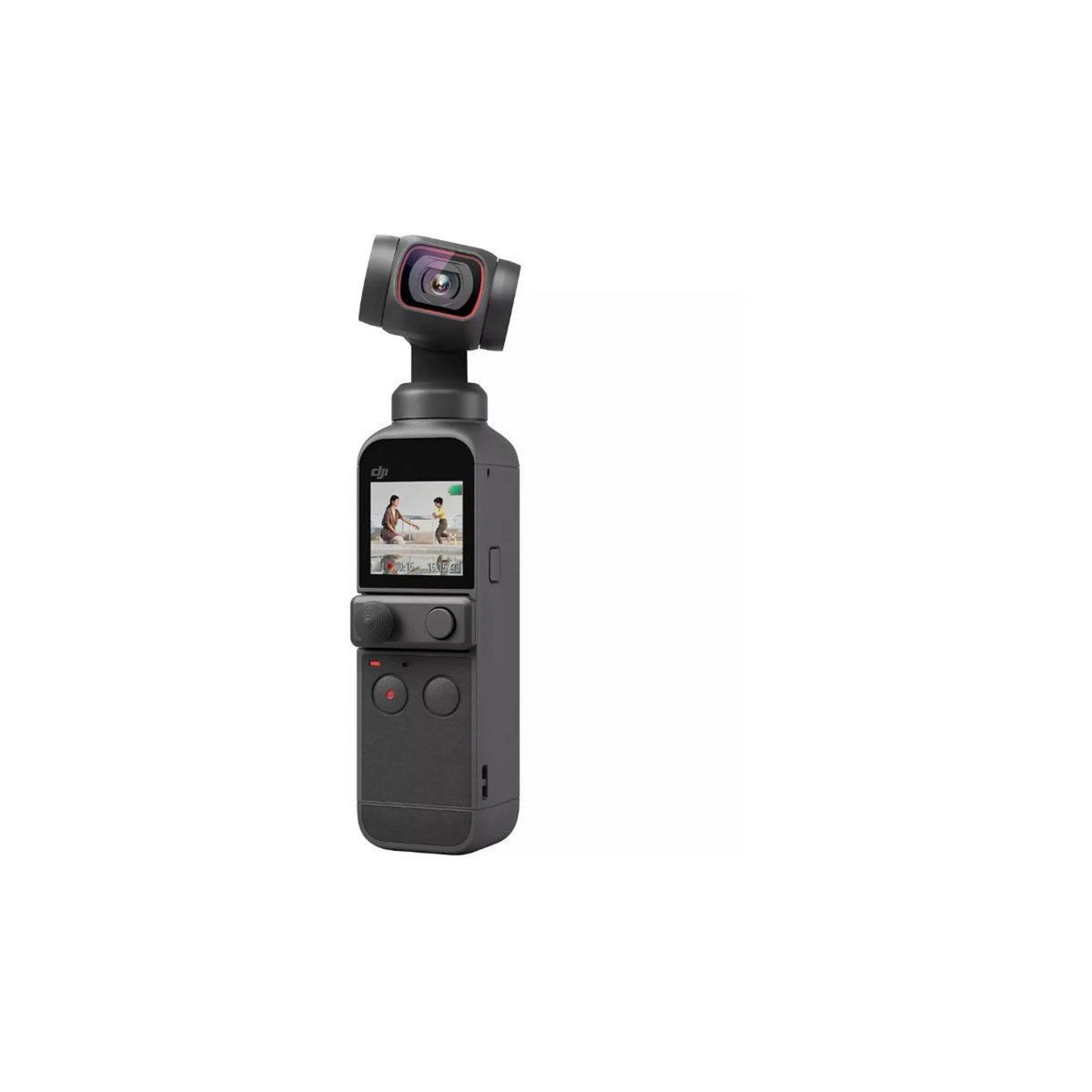 DJI Caméscope de poche Osmo Pocket 2