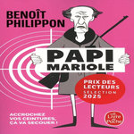 PAPI MARIOLE, Philippon Benoît