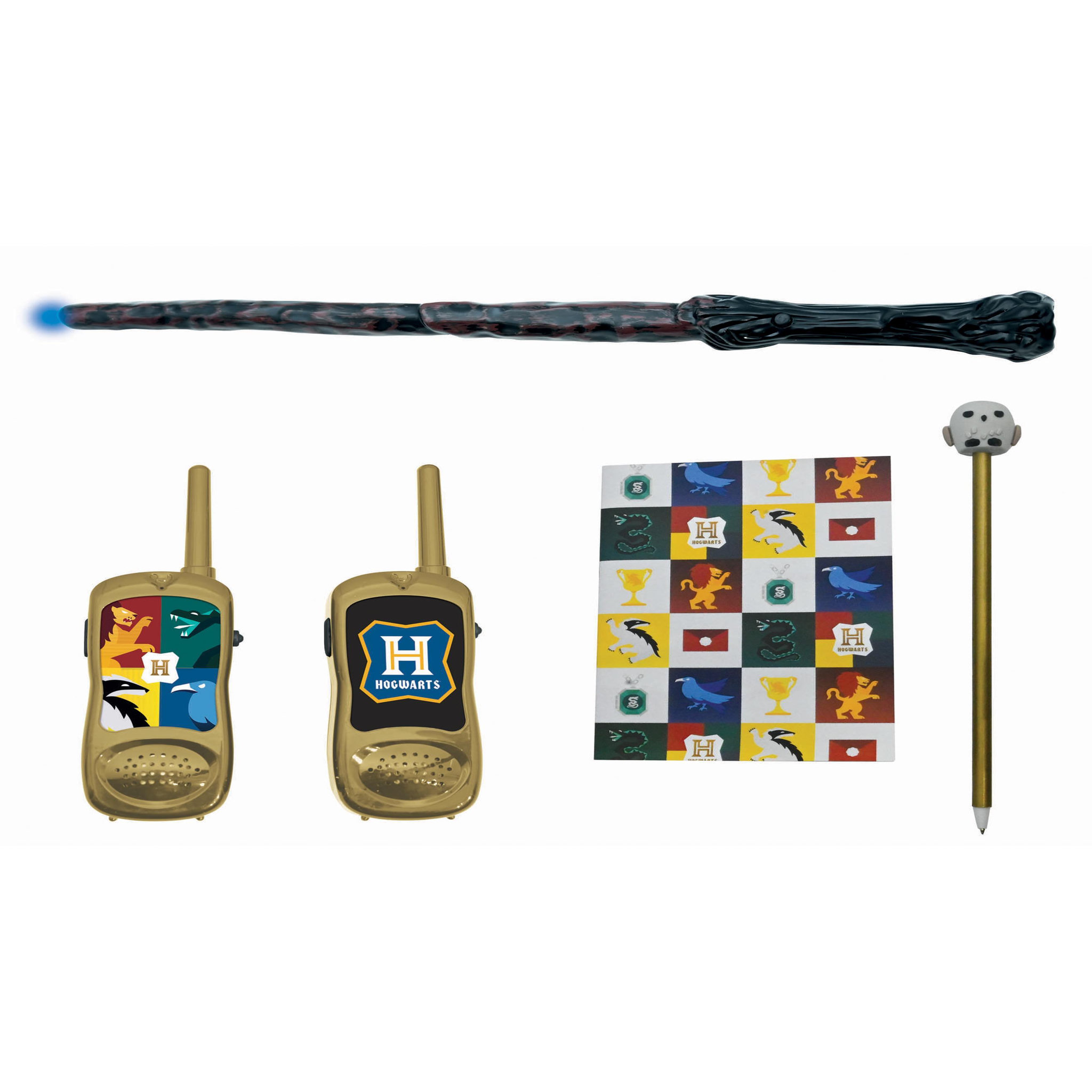 Lexibook Kit d'aventurier Harry Potter