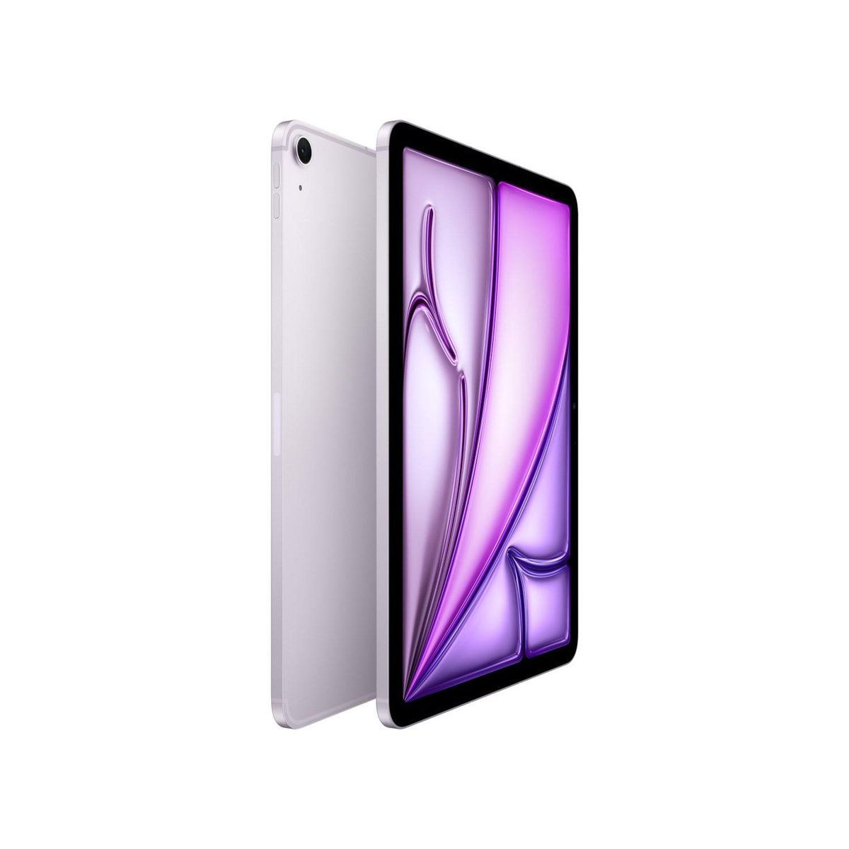 APPLE Apple iPad Air 5G Apple M LTE-TDD & LTE-FDD 512 Go 27,9 cm (11 ) 12 Go Wi-Fi 7 (802.11be) iPadOS 26 Violet