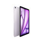 Voir la diapositive 3 : APPLE Apple iPad Air 5G Apple M LTE-TDD & LTE-FDD 512 Go 27,9 cm (11 ) 12 Go Wi-Fi 7 (802.11be) iPadOS 26 Violet