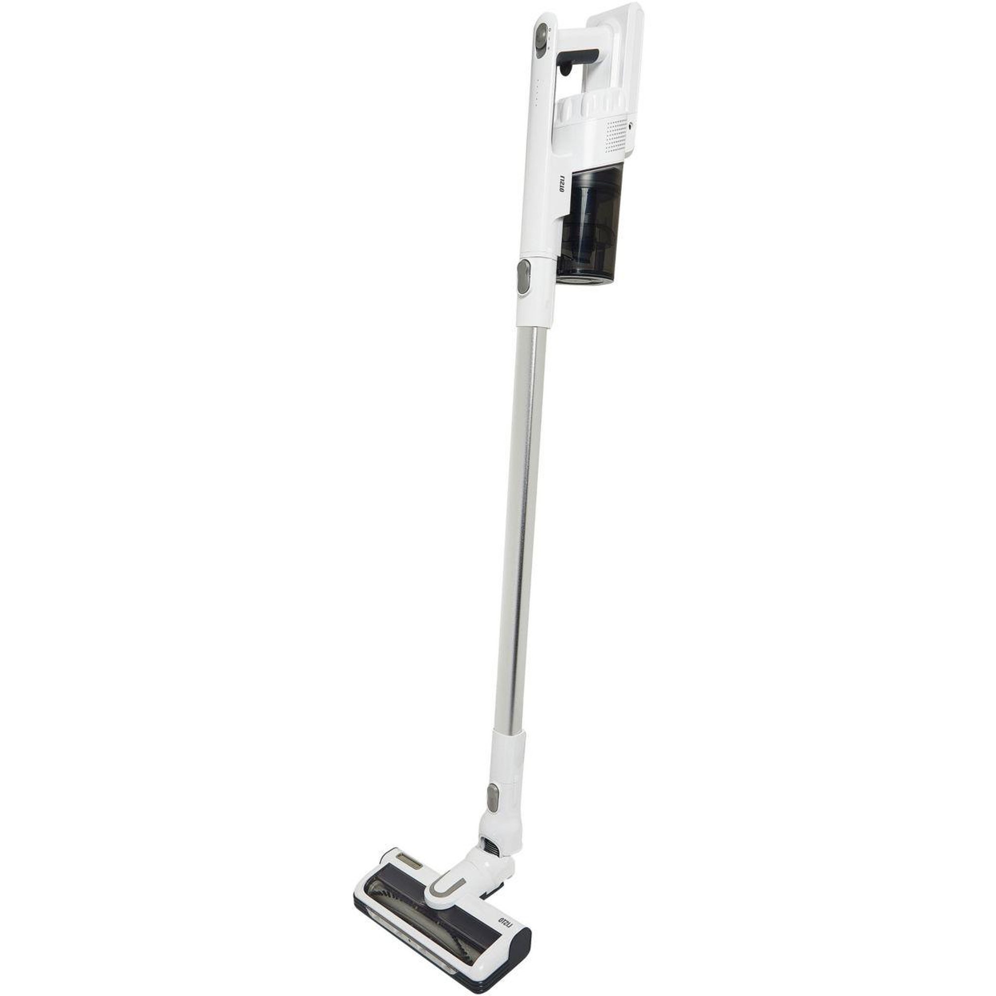 Voir la diapositive 1 : Listo Aspirateur balai LAMU 2