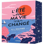 L'ETE OU MA VIE A CHANGE, Walther K. L.