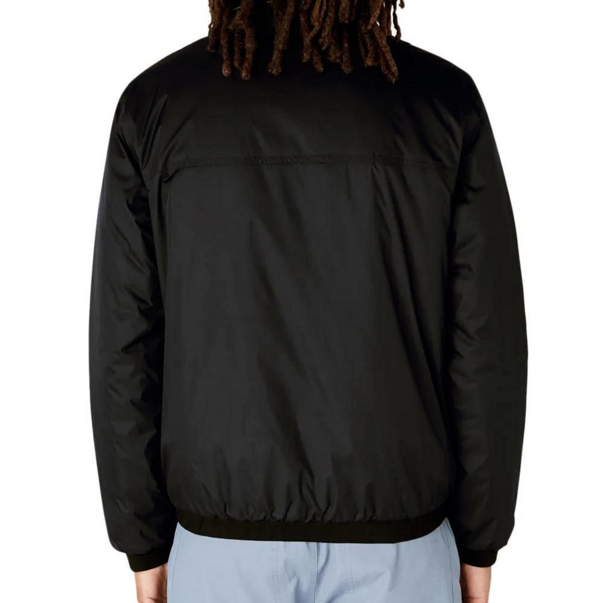 K-WAY Blouson  Unisexe K WAY  e Vrai 3.0 Sam Orsetto