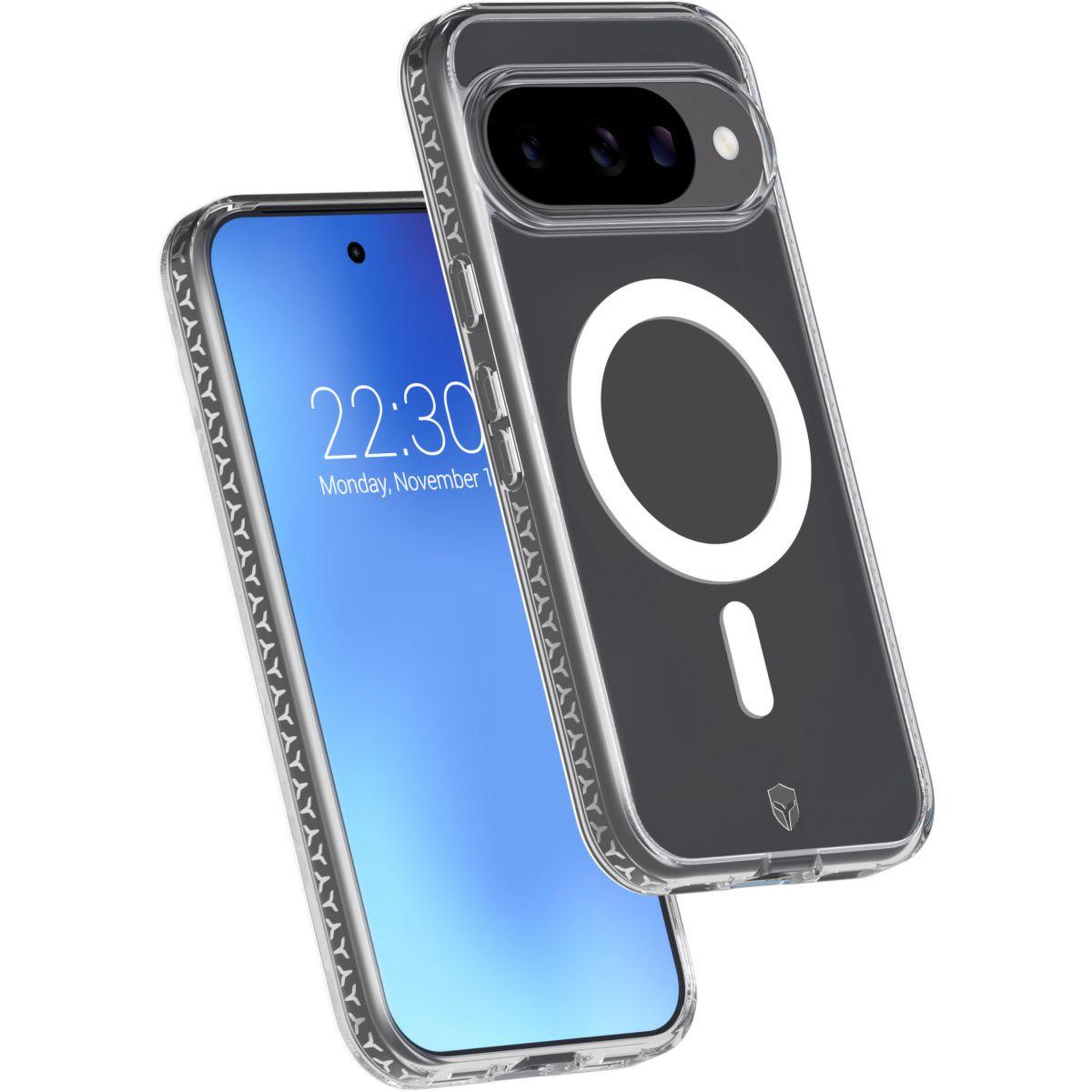 FORCE CASE Coque google pixel 10 / 10 pro air magnet