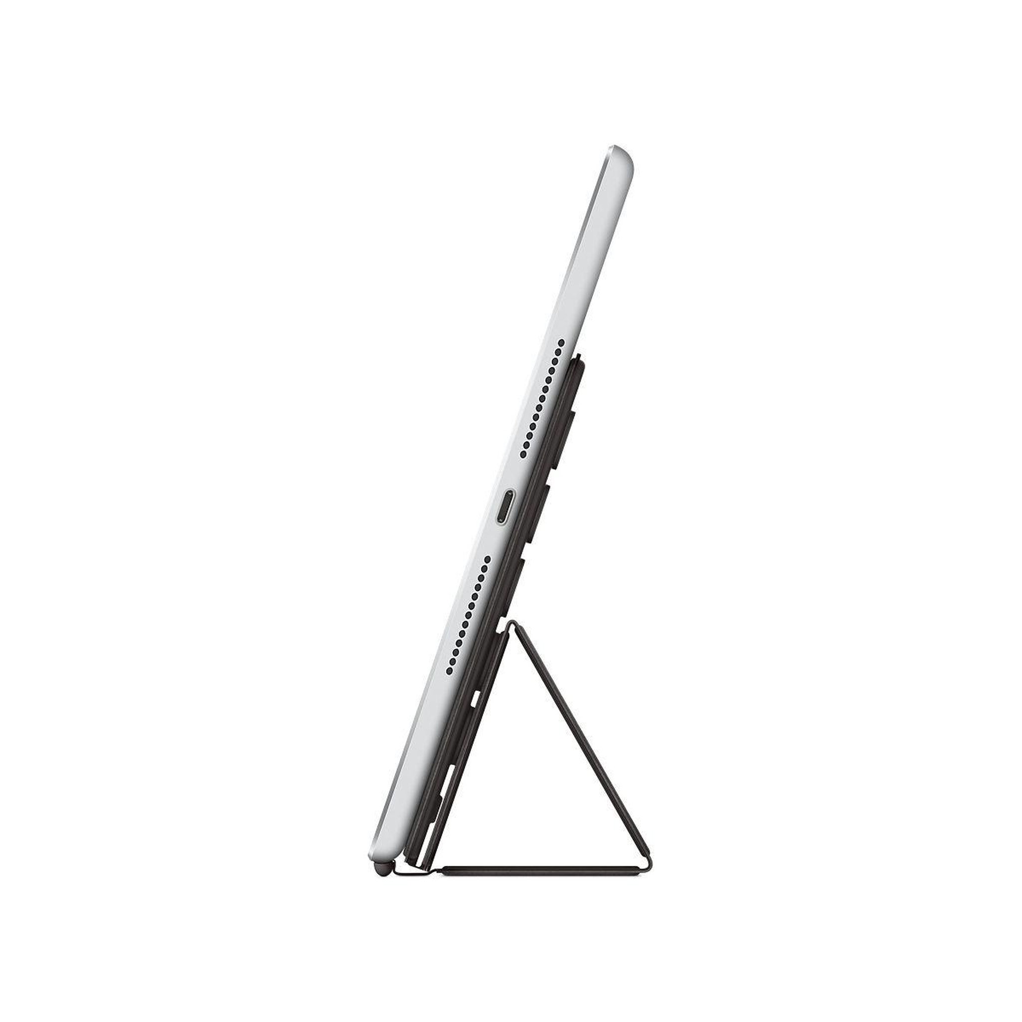Voir la diapositive 2 : APPLE Etui Smart Keyboard iPad 7/8/9 gen