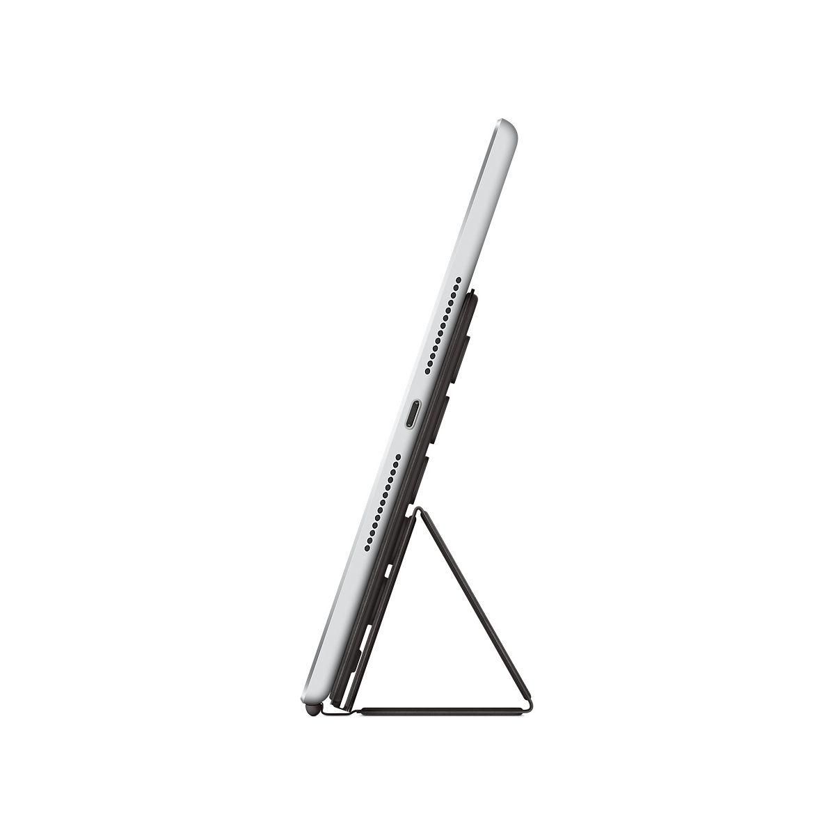 APPLE Etui Smart Keyboard iPad 7/8/9 gen