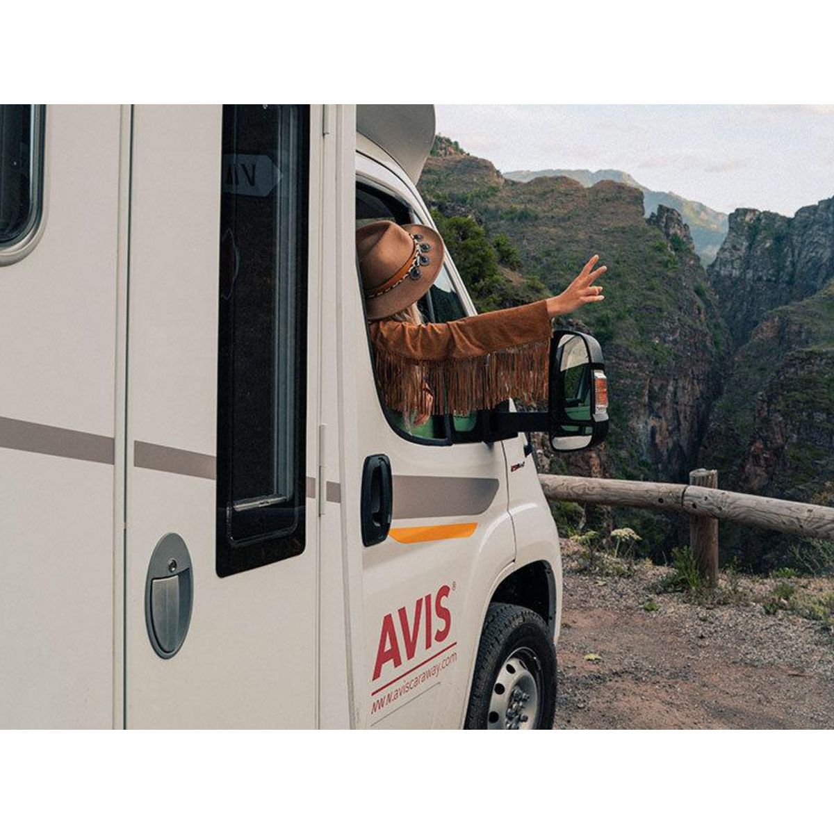 Smartbox Voyage en camping-car : 7 jours en Corse - Coffret Cadeau Séjour