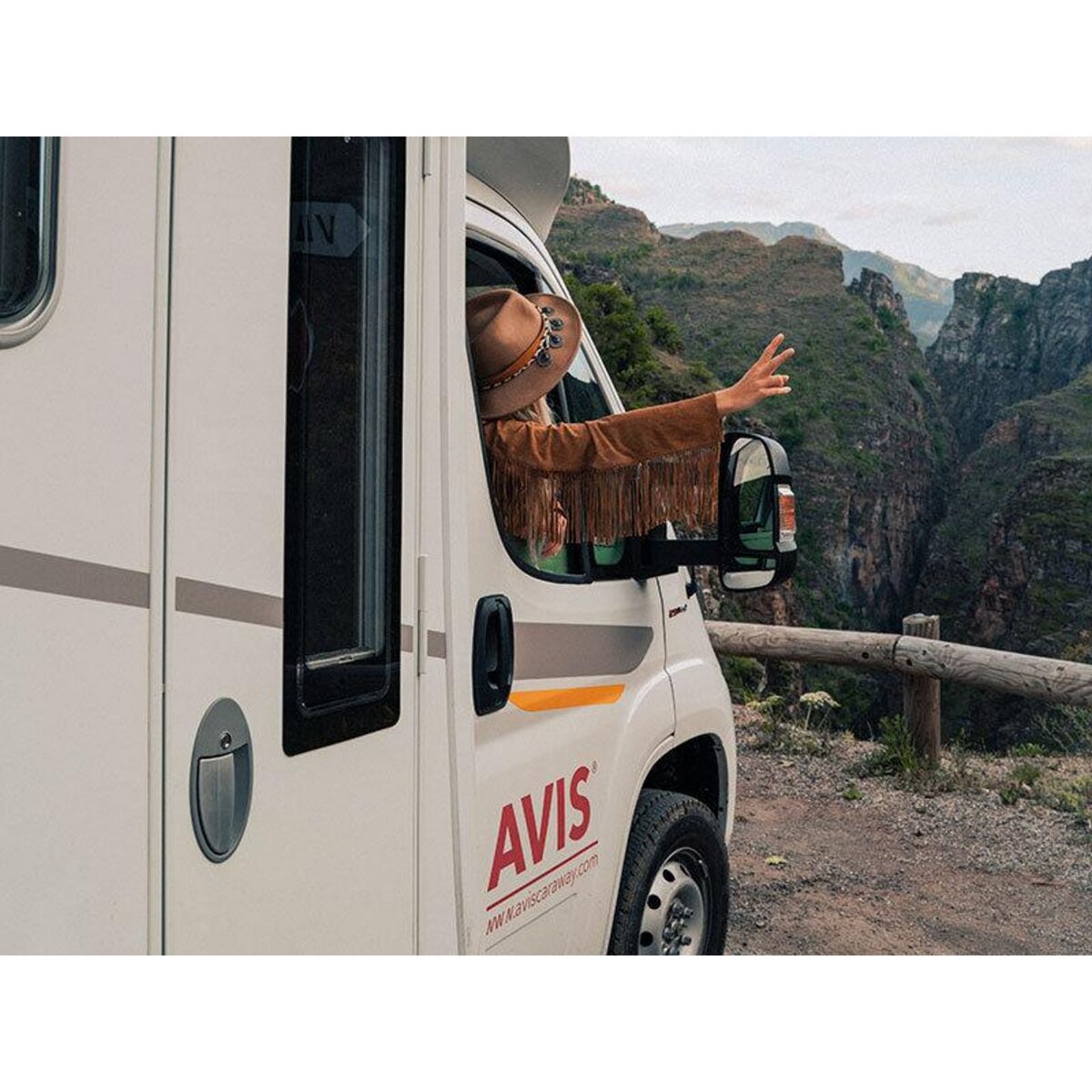 Smartbox Voyage en camping-car : 7 jours en Corse - Coffret Cadeau Séjour