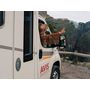 Voir la diapositive 3 : Smartbox Voyage en camping-car : 7 jours en Corse - Coffret Cadeau Séjour