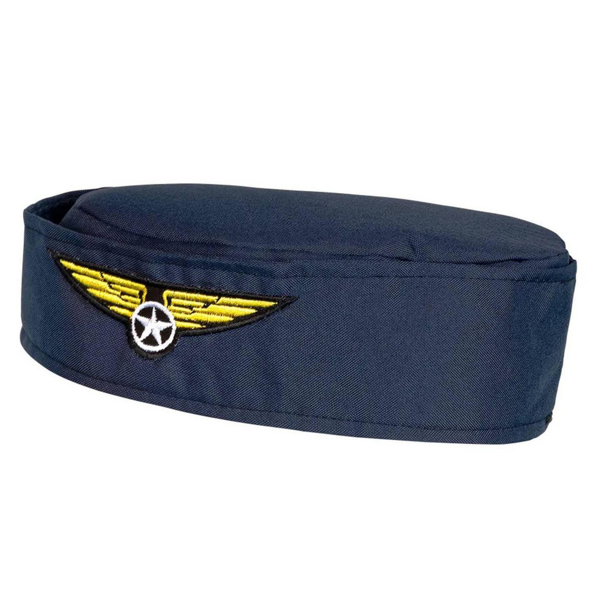 Boland Chapeau Hôtesse De L'Air - Adulte