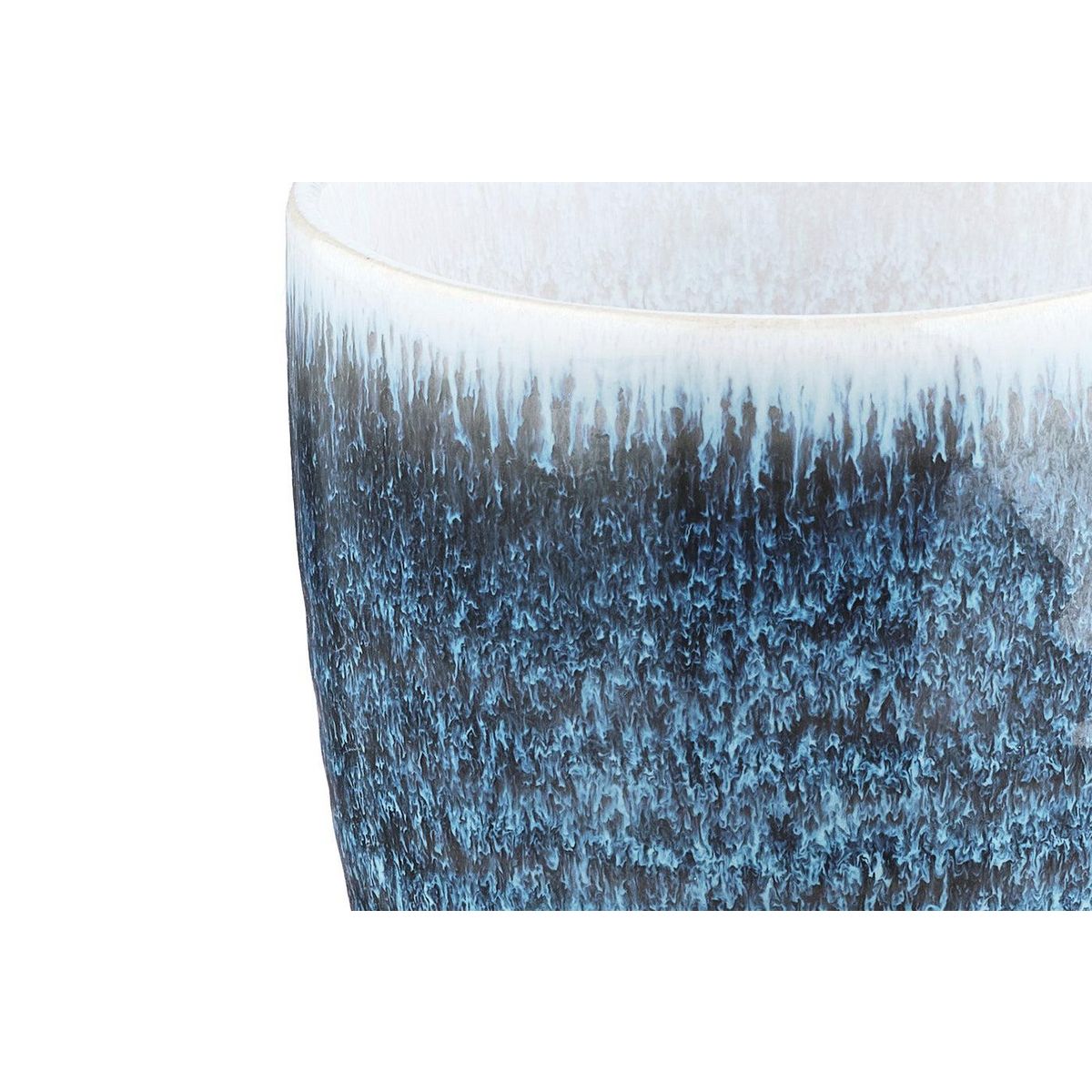 BJORN Tasse COSMOS 15cl - 6 pièces - Azur