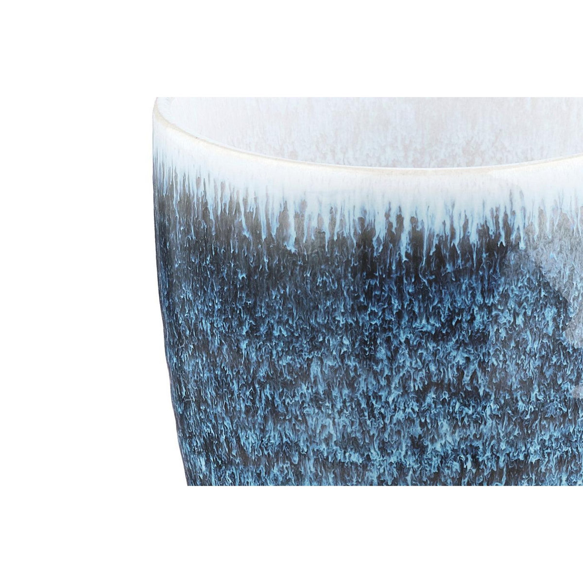 BJORN Tasse COSMOS 15cl - 6 pièces - Azur