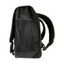 Voir la diapositive 3 : Bagtrotter Bagtrotter - Fast And Furious - Cartable 38cm  -  Noir - 2 Compartiments  - 1 Poche Sous Rabat - 1 Poche Bouteille -  Bretelles Matelassés - Fond Renforcé - Dos Matelassé -  38x13x34cm - Matière Polyester - Cartable Scolaire Primaire