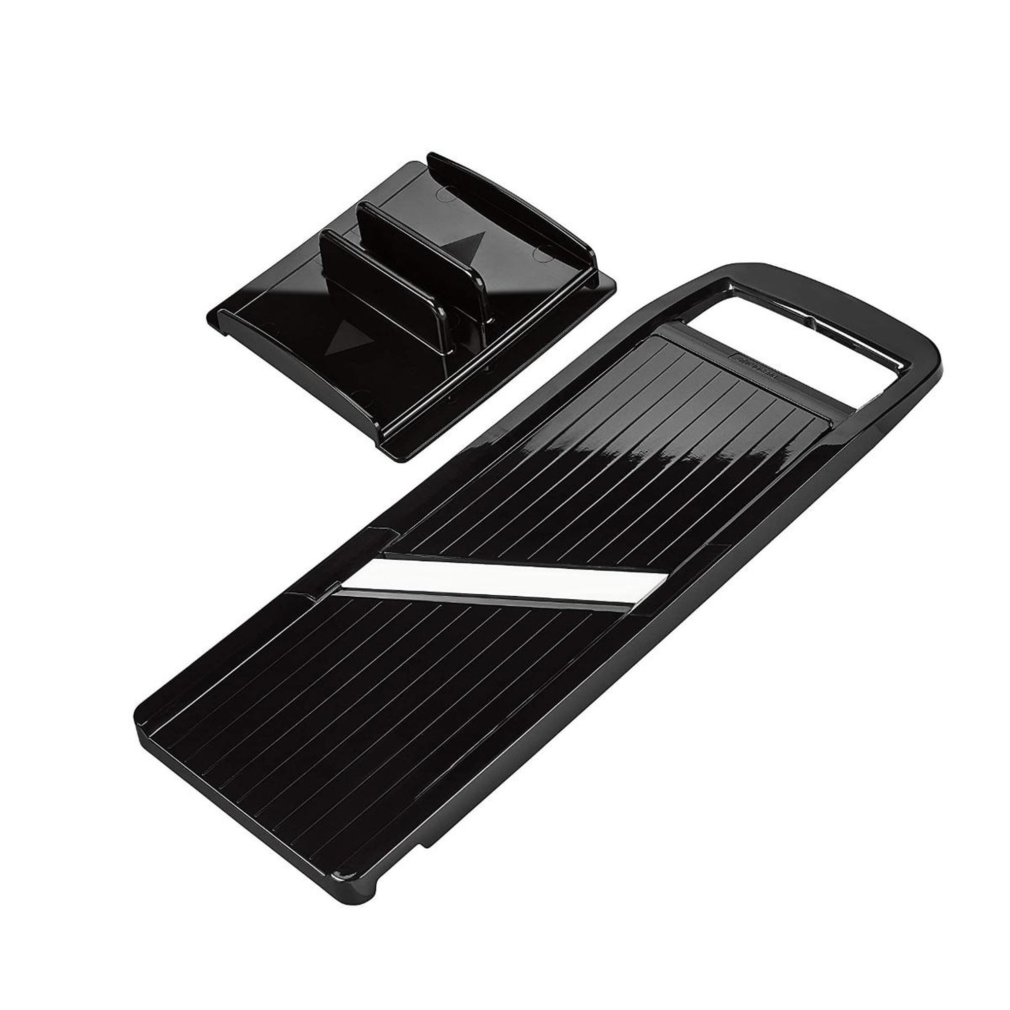 Kyocera Mandoline grand modèle en céramique - csn-402-bk
